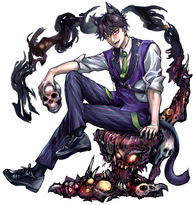 Nick Nocturne